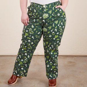 Big Bud Press Work Pants - Cookbook 2.0